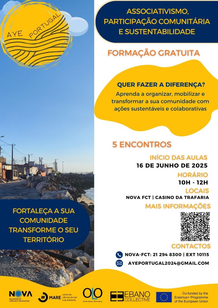 Encontro Externo